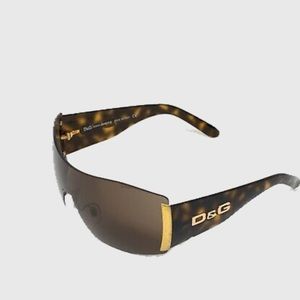 Dolce & Gabbana Sunglasses